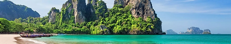thailande