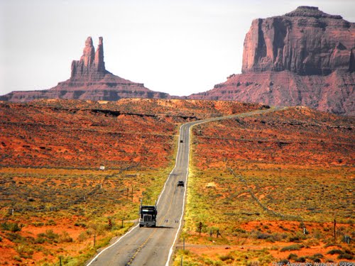 route 66
