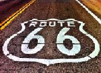 route 66